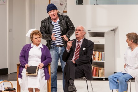 KUCKUCKSNEST_Szenenmotiv2_Troegner Schuettauf Wolff Ziesmer_c_DERDEHMEL-Urbschat